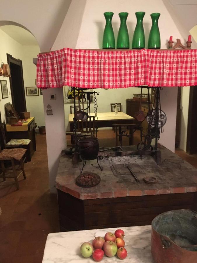 B&B Casa Pirona Dignano Exterior photo