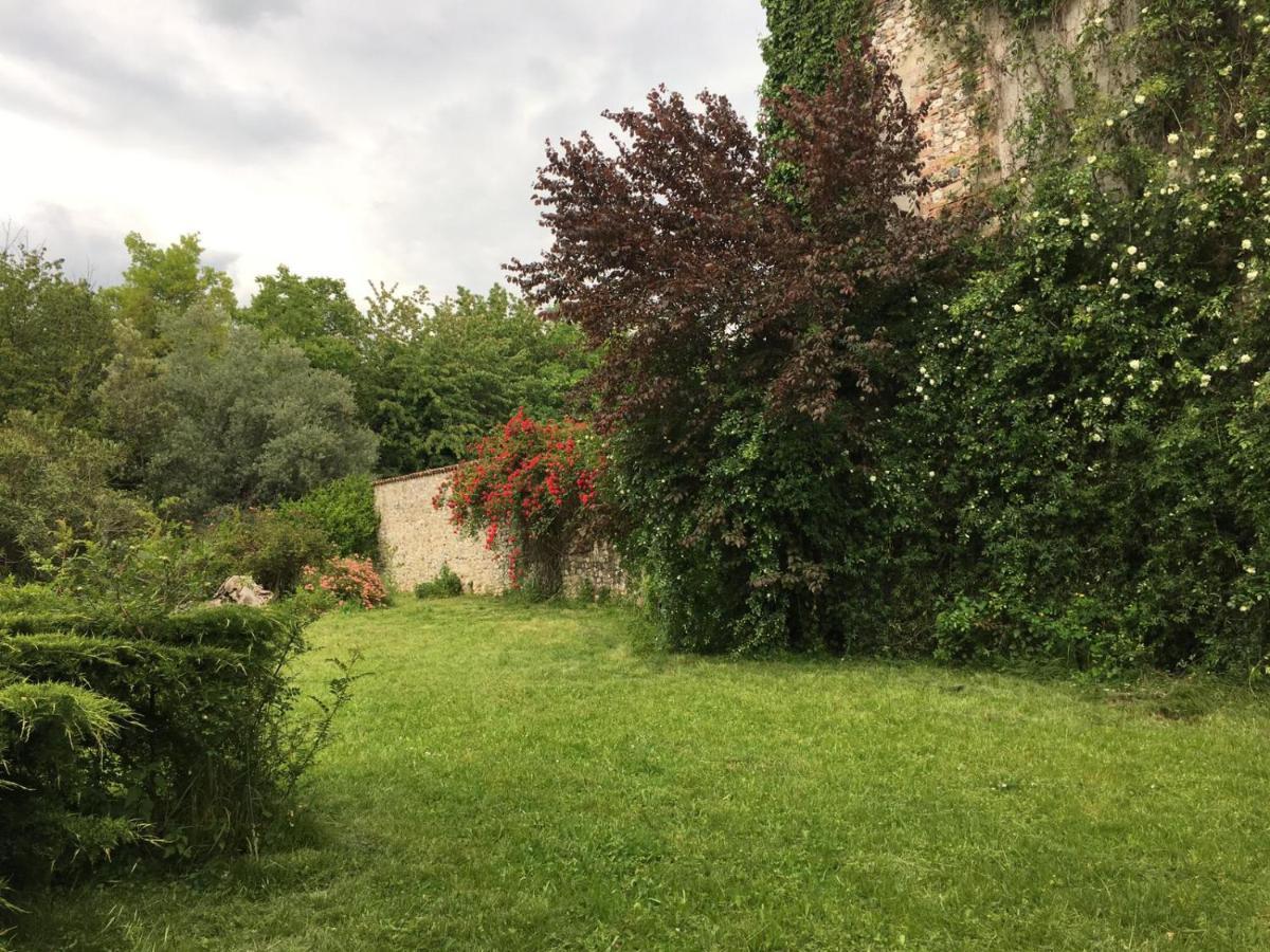 B&B Casa Pirona Dignano Exterior photo