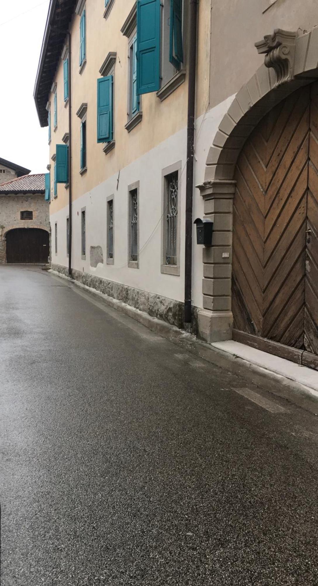 B&B Casa Pirona Dignano Exterior photo