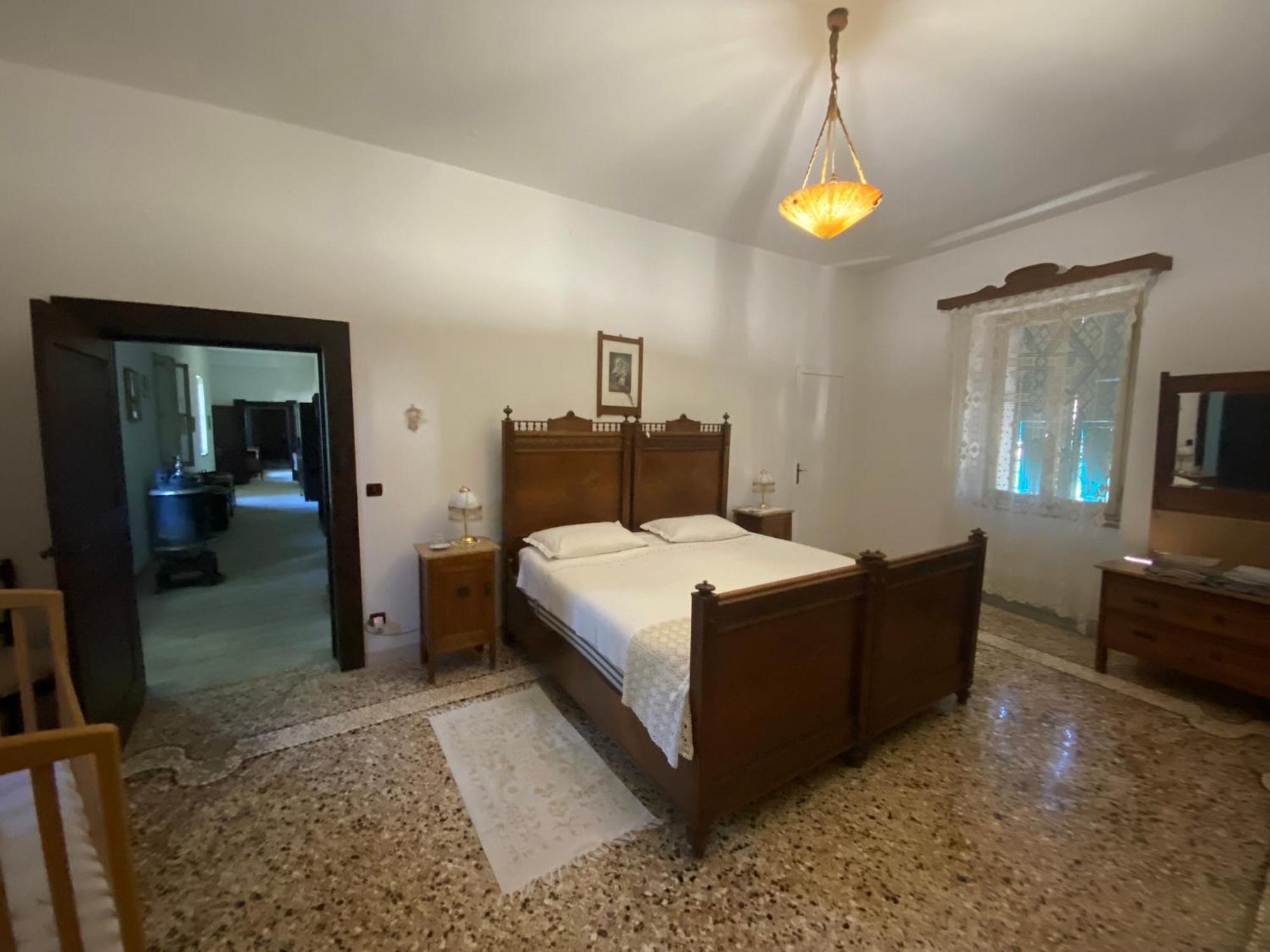 B&B Casa Pirona Dignano Exterior photo